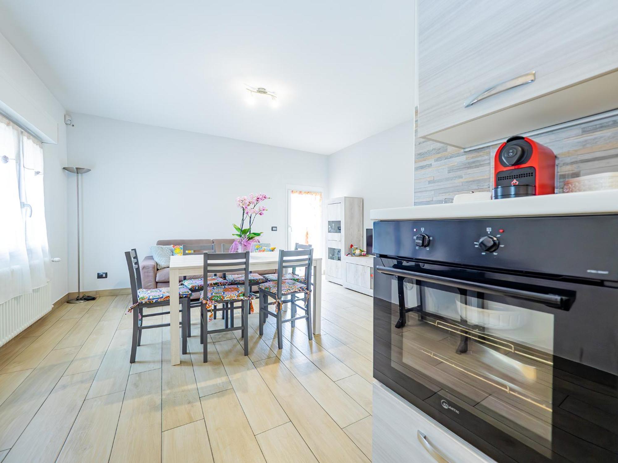 Chiaro House Apartment Colico Ngoại thất bức ảnh