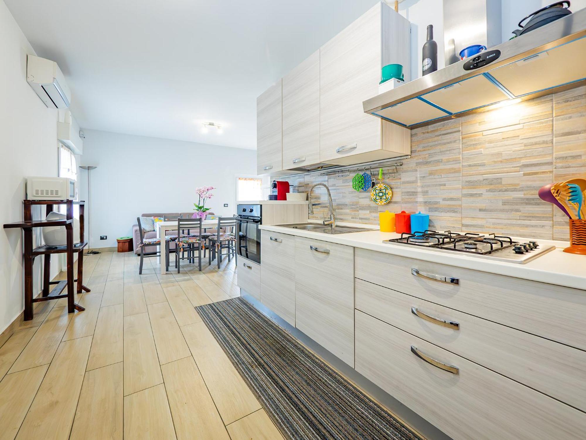 Chiaro House Apartment Colico Ngoại thất bức ảnh