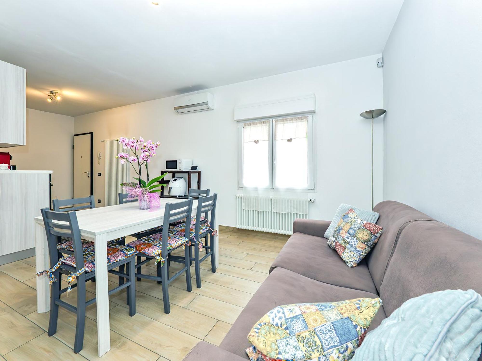 Chiaro House Apartment Colico Ngoại thất bức ảnh