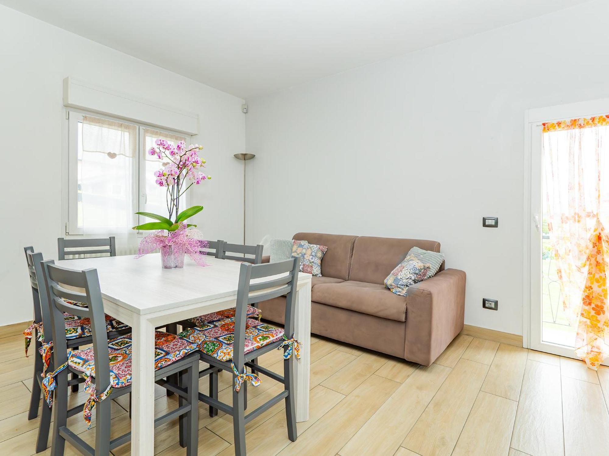 Chiaro House Apartment Colico Ngoại thất bức ảnh